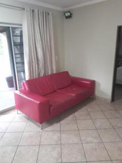 Kruger Bush Retreat - 7