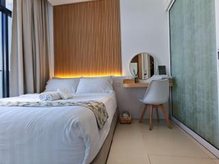 MeetStay Premium The Shore Kota Kinabalu - 8