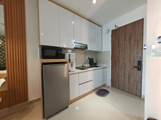 MeetStay Premium The Shore Kota Kinabalu - 3