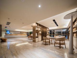 JI Hotel Chengdu Chunxi Road Taikoo Li - 1