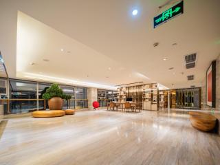 JI Hotel Chengdu Chunxi Road Taikoo Li - 4