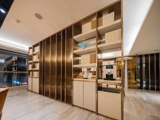 JI Hotel Chengdu Chunxi Road Taikoo Li - 2