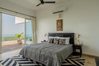 7BHK Seaview Villa with Infinity Pool & Ropeway Lift - 5