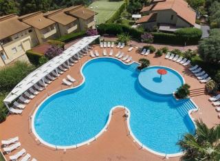 Residence Club Villaggio La Pace Tropea - 0
