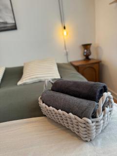 T2 cosy - proche centre et plage - 4