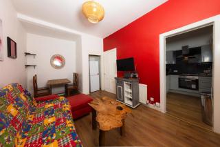Cosy 2 Bdrm Apartment in Centre of Edinburgh - 8