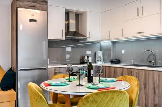 Seaside Apartment 1 by Cretanhouses - 8