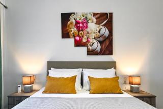 Seaside Apartment 1 by Cretanhouses - 3