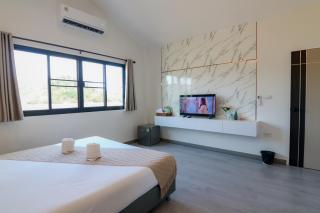 La Vallee Khaoyai ลาวัลเล่ เขาใหญ่ - 4