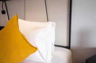 M101 Dang Wangi Quadruple & Twin Room KL City By Liv'in - 1