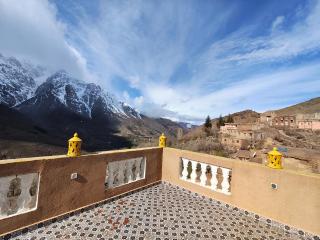 Gîte Assonfo Tachdirt - 8