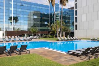 Hotel SB BCN Events 4* Sup - 8