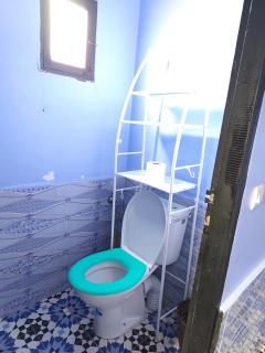 Gîte Assonfo Tachdirt - 7