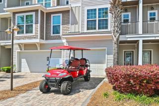 Driftwood Townhomes #3- Liv Salty - 9