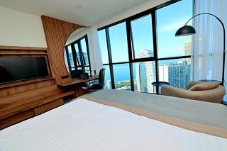 Sea View Plaza Batumi Centre - 0