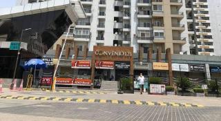 Sharma's Flat - 8