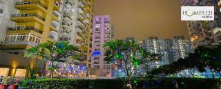 Sharma's Flat - 5
