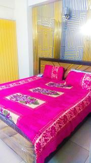 Sharma's Flat - 1
