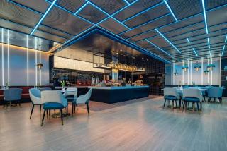 Atour Hotel Qingdao Taidong Beer Street - 8