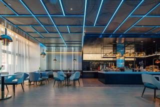 Atour Hotel Qingdao Taidong Beer Street - 7