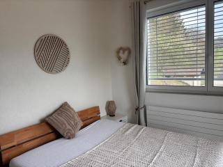 Maison chez Louis - 1