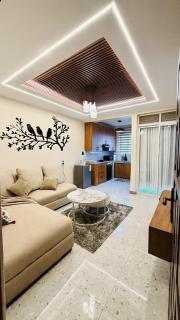 Modern Apartment with pool - 0