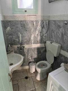 Arathymia Residence Tinos - 1