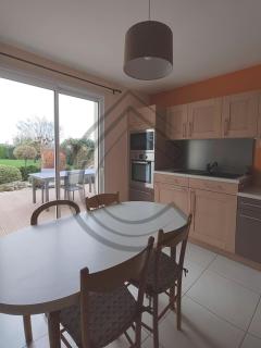 Casa BOCAZEN - 1