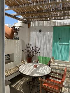 Arathymia Residence Tinos - 8