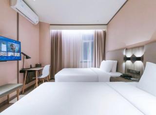Hanting Hotel Shanghai Hongqiao Airport - 4