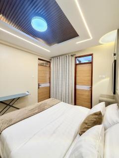 Modern Apartment with pool - 4