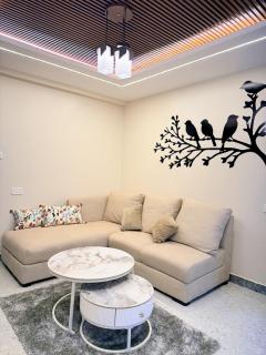 Modern Apartment with pool - 8