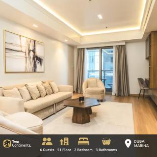 Exquisite 2-Bedroom Apartment with Sea View - 9