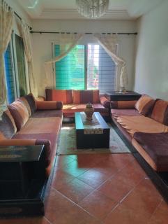 L'Art de Vivre Cosy avec Terrasse et Piscine - 5