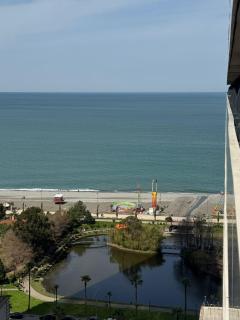 Orbi Sea View Batumi - 9