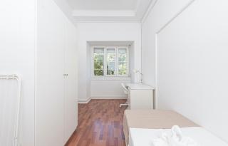 HOUZE Spacious 9 bedroom flat in Central Lisbon - 6