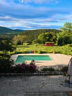 Les Sources chambres dhotes - 7