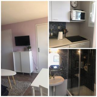 Charmant studio bord de mer - 2