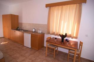 Lambis Studios & Apartments - Lindos - 8