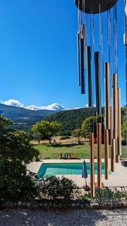 Les Sources chambres dhotes - 8
