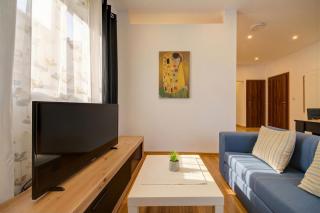 Sliema City Centre Apartments by ShortLetsMalta - 2