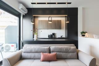 Voda Luxury Residence #501 - Acropolis View Rooftop - 2