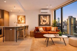 Queensbridge Luxe Retreat, Heated Pool, Gym, Sauna, Steam - 8