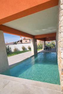 Villa Valle Lux - 1