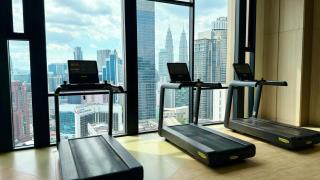 A X O N Suites Residence kl NA - 9