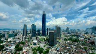 A X O N Suites Residence kl NA - 5