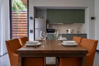 Phangaia Garden Resort - Lime House - 5