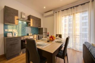 Sliema City Centre Apartments by ShortLetsMalta - 4