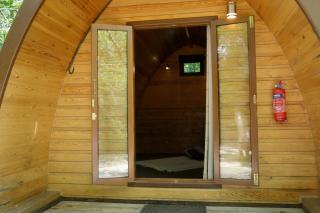 Camping Pods - 7