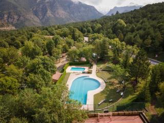 Huttopia Barcelona Pirineos - 7